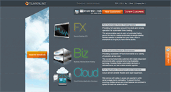 Desktop Screenshot of en.tsukaeru.net