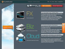 Tablet Screenshot of en.tsukaeru.net